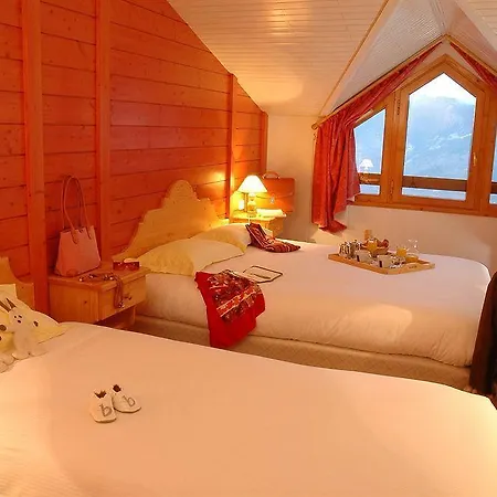 Club Mmv Le Golf Hotel 3*