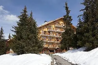 Club Mmv Le Golf 3* Courchevel