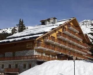Club Mmv Le Golf Courchevel